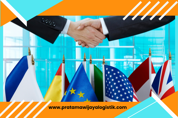 Melayani jasa undername atau penyewaan lisensi untuk Anda yang belum memiliki perizinan lengkap untuk melakukan ekspor impor